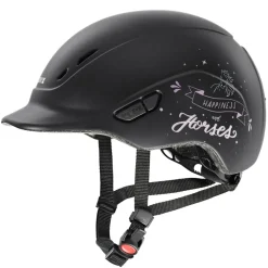 Uvex Kidoxx Riding Helmets
