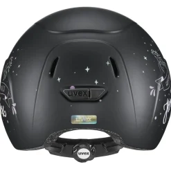Uvex Kidoxx Riding Helmets