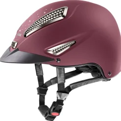 Uvex Perfexxion II Grace Riding Hat