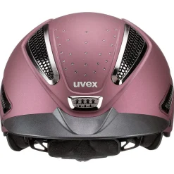 Uvex Perfexxion II Grace Riding Hat