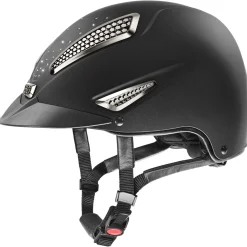 Uvex Perfexxion III Grace Riding Helmets