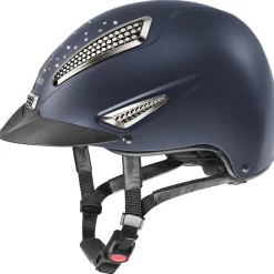 Uvex Perfexxion III Grace Riding Helmets