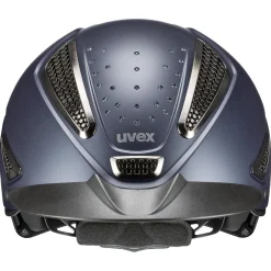 Uvex Perfexxion III Grace Riding Helmets