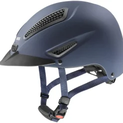 Uvex Perfexxion III Riding Helmets
