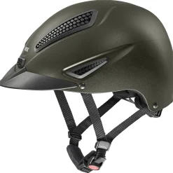 Uvex Perfexxion III Riding Helmets