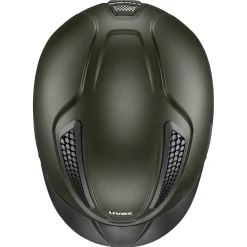 Uvex Perfexxion III Riding Helmets