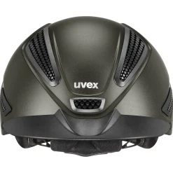 Uvex Perfexxion III Riding Helmets