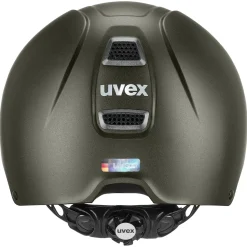 Uvex Perfexxion III Riding Helmets