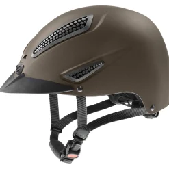 Uvex Perfexxion III Riding Helmets