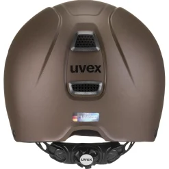 Uvex Perfexxion III Riding Helmets