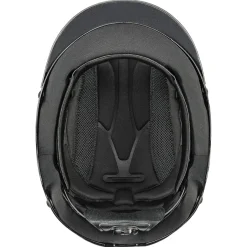 Uvex Perfexxion III Shiny Riding Helmets