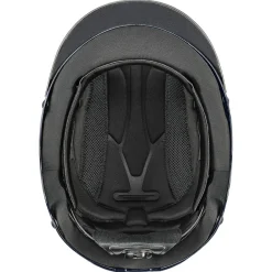 Uvex Perfexxion III Shiny Riding Helmets