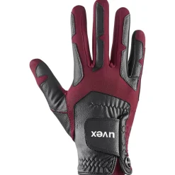 Uvex Ventraxion Plus Riding Gloves