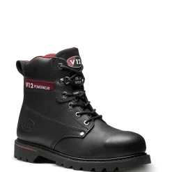 V12 Footwear Boulder S3 Derby Boot