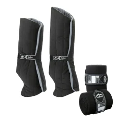 Veredus Kit B Rest + Anatomic Bandage Pad Set