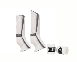 Veredus Kit B Rest + Anatomic Bandage Pad Set