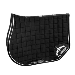 Veredus Stability S1 Saddlecloth Jumping