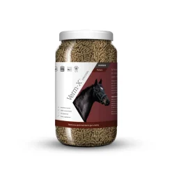 Verm-X Herbal Pellets For Horses & Ponies
