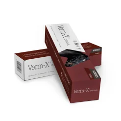 Verm-X Herbal Pellets For Horses & Ponies