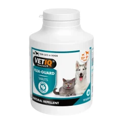 Vetiq Flea-Guard Tablets For Cats & Dogs
