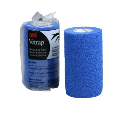 Vetrap 10Cm Bandage