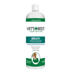 Vets Best Dental Breath Freshener