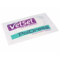 VETSET Poldress Hoof Poultice