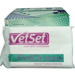 VETSET Poldress Poultice