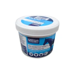 Vet Set Supercream Ointment