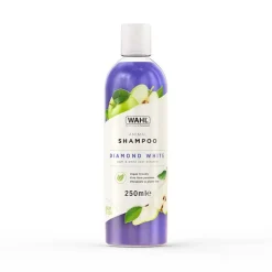 Wahl Diamond White Pet Shampoo