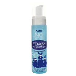 Wahl Pet Care No-Rinse Foam Shampoo