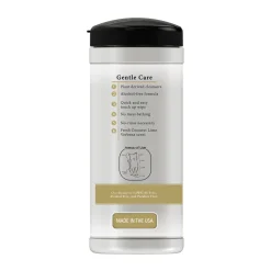 Wahl Refresh Cleaning Wipes - Cat