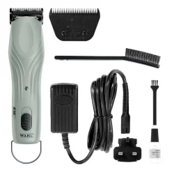 Wahl Kmc+ Corded/Cordless Clipper Kit