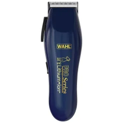 Wahl Lithium Ion Pro Series Animal Clipper Kit