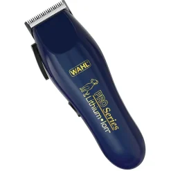 Wahl Lithium Ion Pro Series Animal Clipper Kit