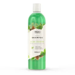 WAHL Showman Aloe Soothe Shampoo 3631
