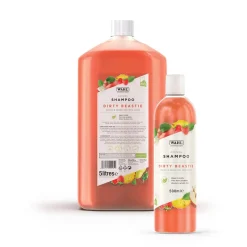 WAHL Showman Dirty Beastie Shampoo 3298