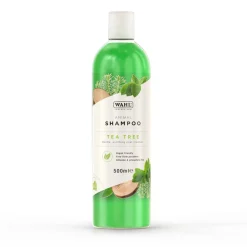 WAHL Showman Tea Tree Shampoo 3297