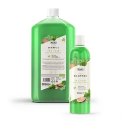 WAHL Showman Tea Tree Shampoo 3297