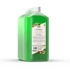 WAHL Showman Tea Tree Shampoo 3297