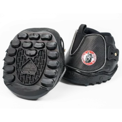 Waldhasuen Equine Fusion Active Jogging Boot Slim