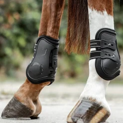 Waldhasuen Memory Foam Pro Fetlock Boots