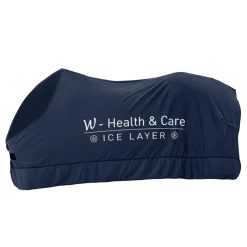 Waldhasuen W-Health & Care Ice Layer Rug