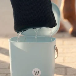 Waldhasuen W-Health & Care Ice Layer Rug