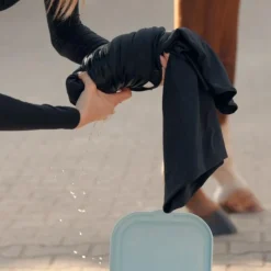Waldhasuen W-Health & Care Ice Layer Rug
