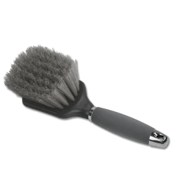 Waldhausen Bucket brush with Gel Handle