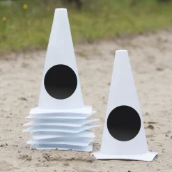 Waldhausen Circle Points Dressage Markers