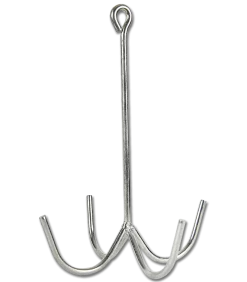 Waldhausen Cleaning Hook