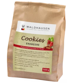 Waldhausen Cookies