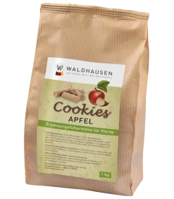 Waldhausen Cookies, 1kg